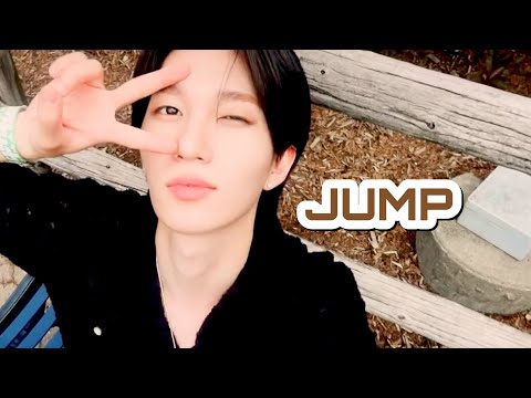 【 JUMP / P1Harmony 】 カナルビ・歌詞