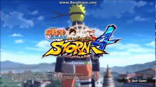 Naruto ultimate ninja storm 4 x360ce gamepad fix, WORKING IN 2022!!!! screenshot 4