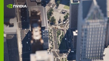 Build and Test Smart City AI Agents in Digital Twins