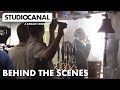 LEGEND - Behind the Scenes Filming with Tom Hardy