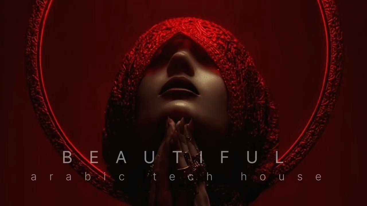 ARABIC TECH HOUSE 🔥🔥🔥