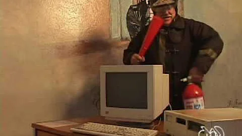 Qual é o método indicado para eliminar um incêndio do tipo classe?