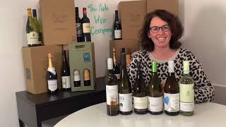 Anything But Chardonnay | A Box of White Wine