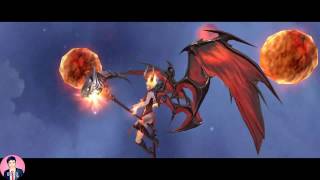 镇魔曲 Android Gameplay screenshot 3
