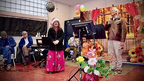 Happy Thanksgiving 2025 - Hội Cao Niên HTD ngày thứ 3