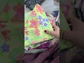 guljii Bamber dupatta 3piece