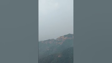 National Highway ||  Kolhapur - Ratnagiri || Amba Ghat || Kokan || #shorts #ghat #highway