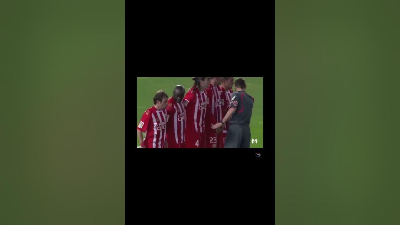Messi is a genius this is why… Messi is a genius this is why…