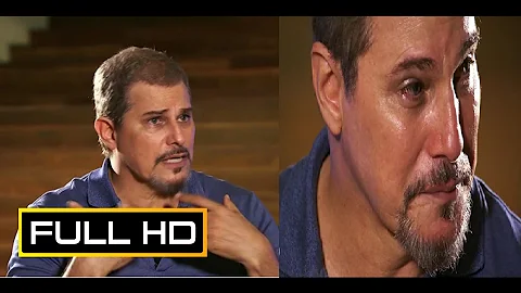 Como Gianecchini descobriu que estava com câncer?