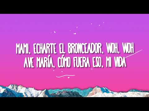 Maluma - BRONCEADOR