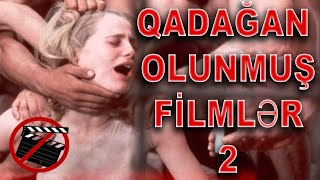 Qadağan olunmuş ən dəhşətli filmlər 2