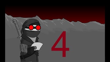 [MC:PN] 1-D Barracks | Madness Combat Project: Nexus (Classic) Playthrough [HARD] Part 4