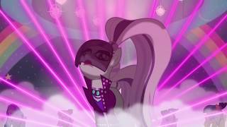 Video thumbnail of "The Spectacle (Lyric Video) - My Little Pony: Friendship Is Magic"