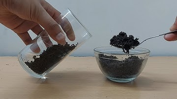 Soil |Class 7|Science Experiment|Soil Profile||