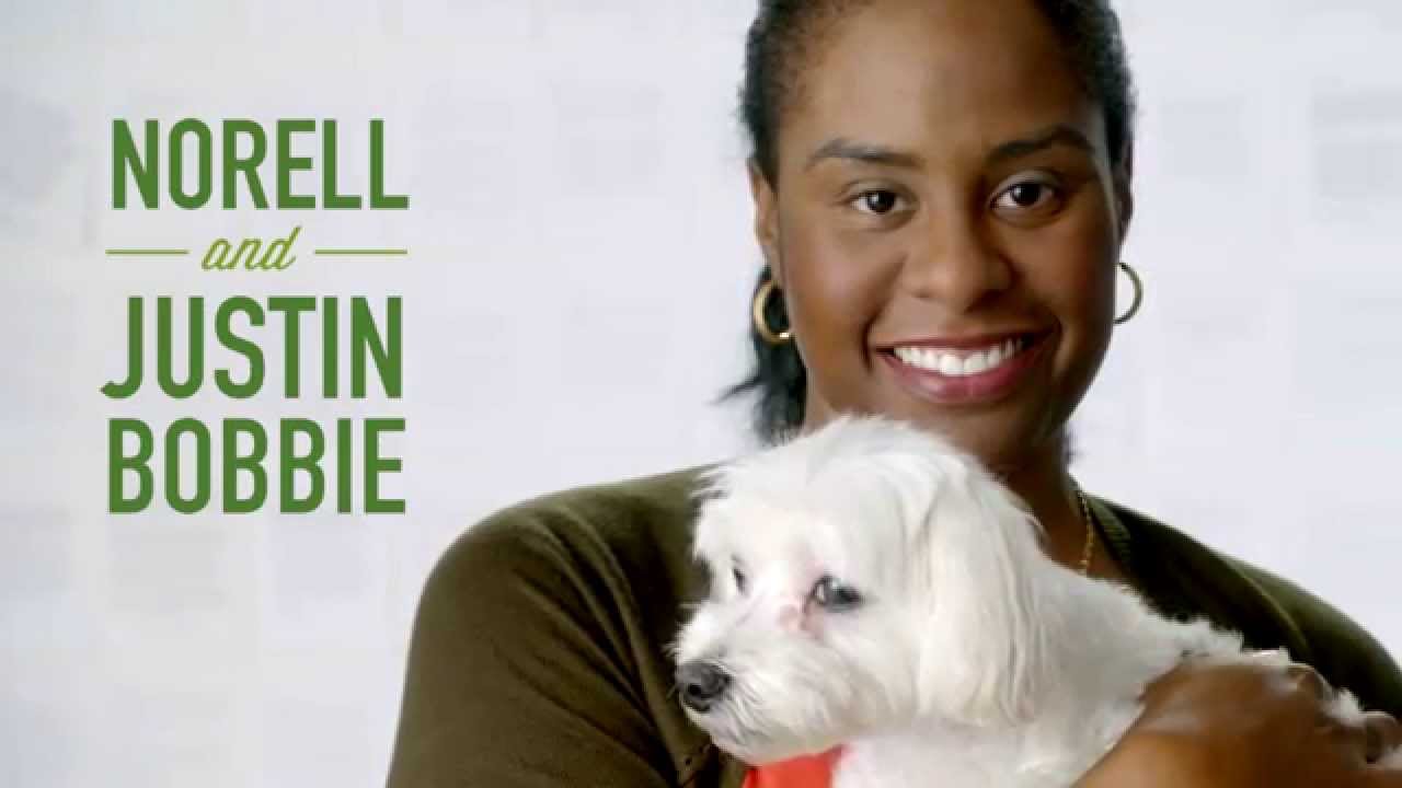 fresh beat band Norell & Justin Bobbie's Freshpet Letter