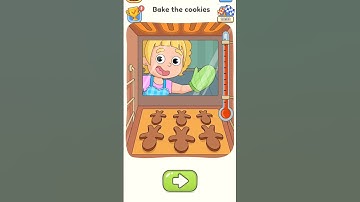 Dop 5 (delete one part) level 303 walkthrough solution -ALL Levels@DGGAMER14