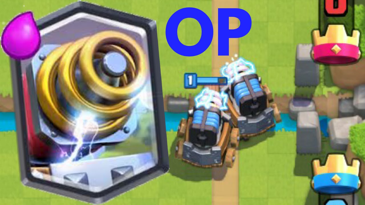 OMG I GOT SPARKY! | Clash Royale