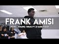 Now - Young Thug ft 21 Savage | Frank Amisi | @rhythm2dance