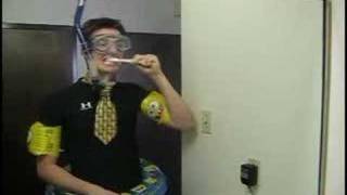 Smart Shower! Senior Design Project