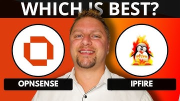 OpnSense vs IPFire | Welke firewall-softwareoplossing is het beste in 2025?