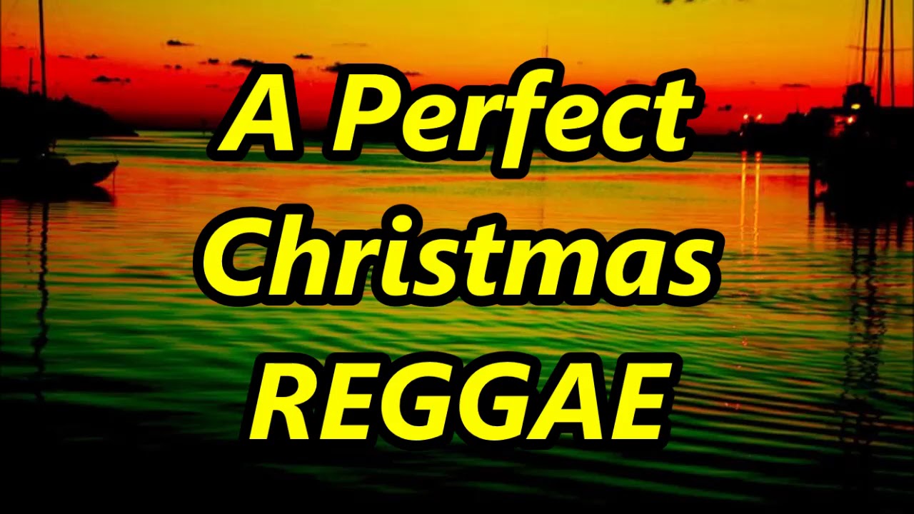 A Perfect Christmas REGGAE - Jose Mari Chan ft DJ John Paul