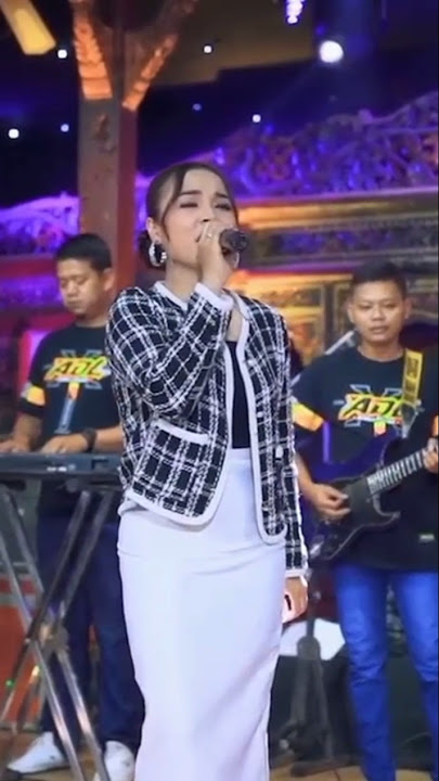 suling bambu Tasya rosmala