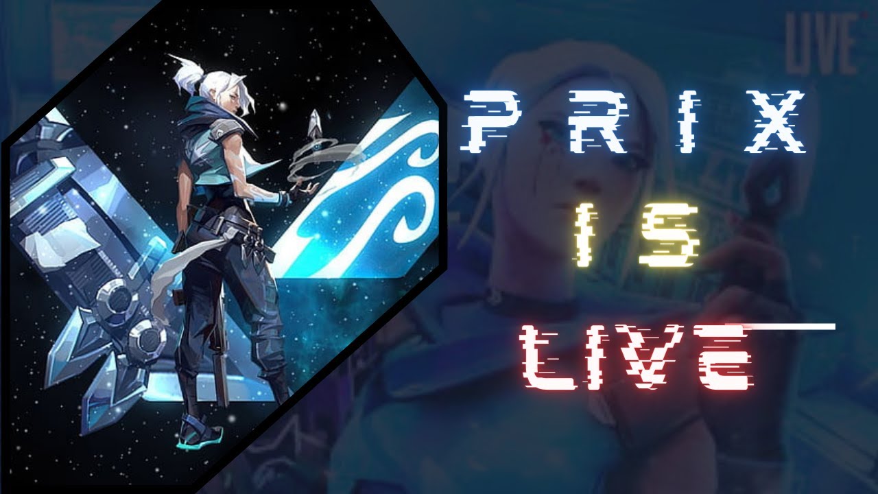 NEW ACT!!!! Drawing challenges I find on chat ! Valorant Live YouTube
