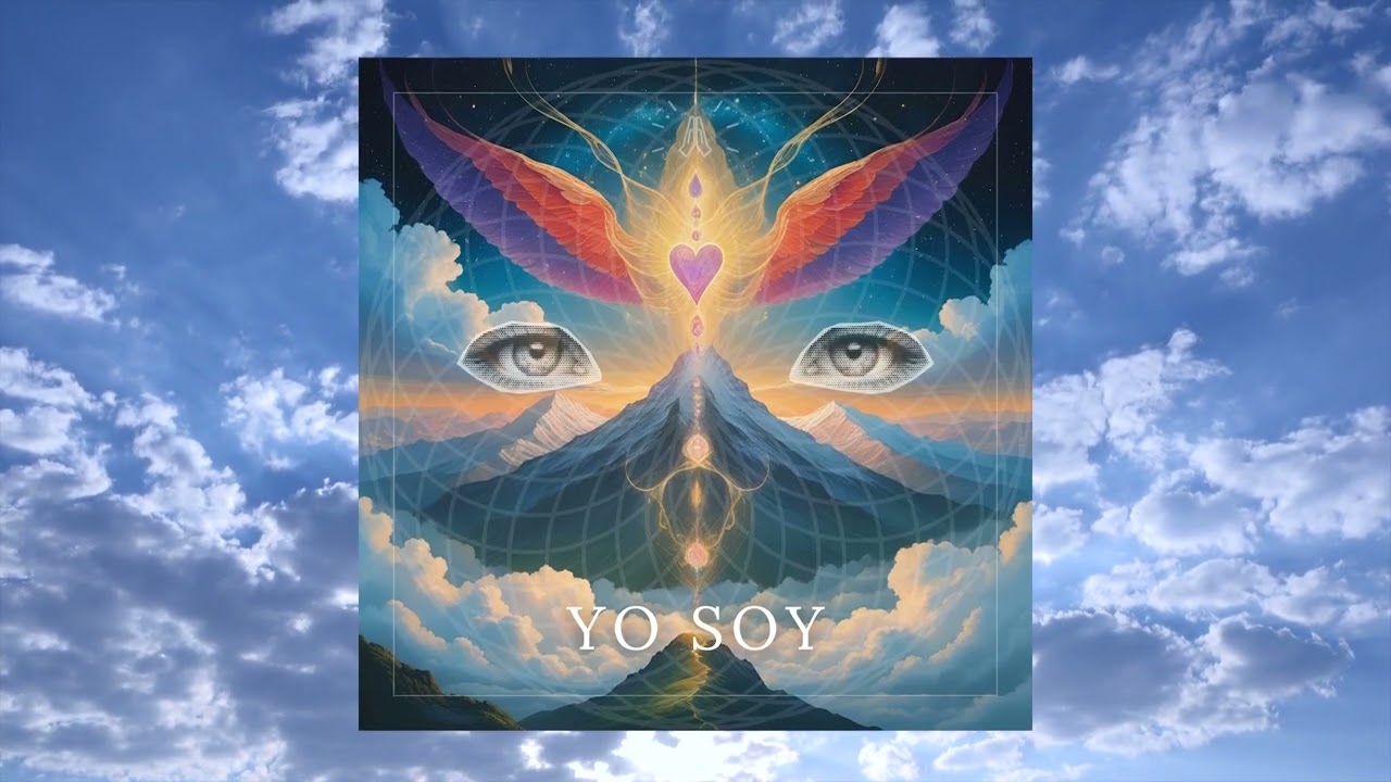 Watch Lincoln Jesser, Harshal - Yo Soy | 285hz | Root Chakra Healing | Rejuvenates Energy Field | I AM on YouTube Watch Lincoln Jesser, Harshal - Yo Soy | 285hz | Root Chakra Healing | Rejuvenates Energy Field | I AM on YouTube