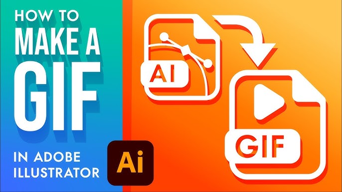 How to Make a GIF for Beginners: Step-by-Step Instructions - .ART