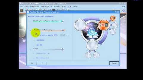 Fifth webinar about Slow Motion Sub Mode