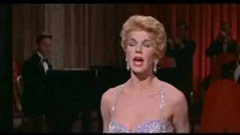 Doris Day Sings, "Mean to Me"