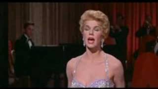 Video thumbnail of "Doris Day Sings, "Mean to Me""