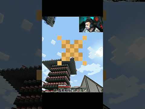 #minecraft #technogamerz  funny movement