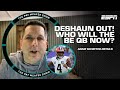 Adam Schefter on Deshaun Watson&#39;s season-ending injury + who will be QB now? | The Pat McAfee Show