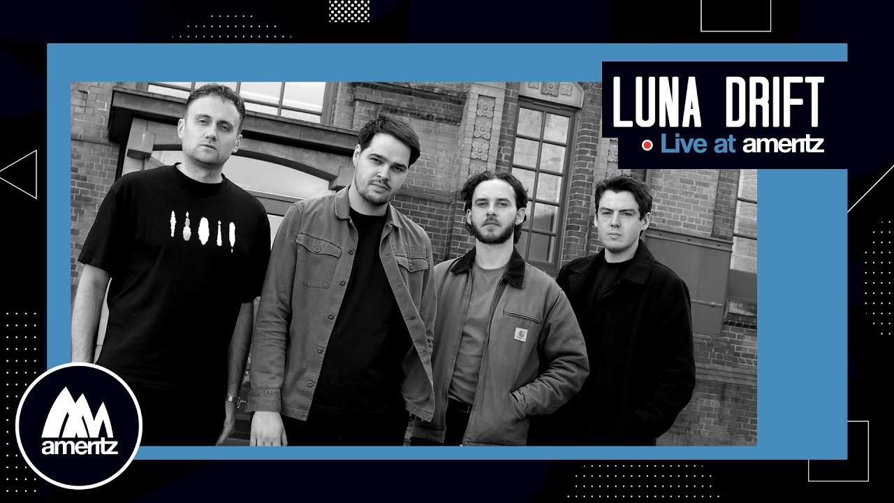 Luna Drift - Callback (Live at Ameritz) #9