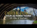 Tour de Forss Tours! - 13 City of Durham