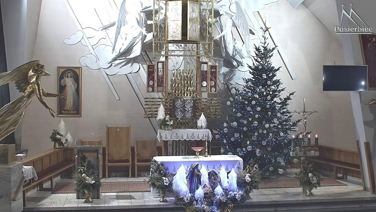 Transmisja 27.12.2025 - godz.