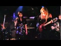 2010.10.16 桑名正博&FLOWER POWER LIVE 紗貴 part3