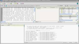 SimX TextConverter Sample 2.1