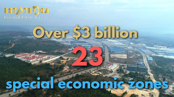 Over $3 billion poured in Cambodia's 23 special economic zones - DayDayNews