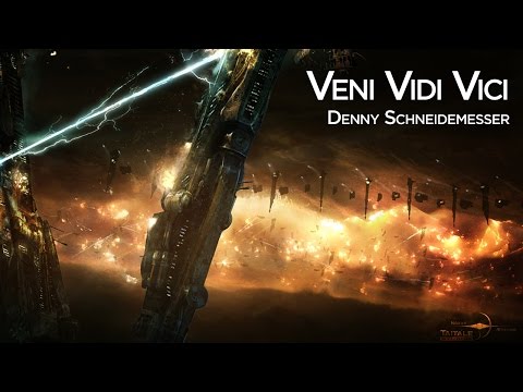 Veni Vidi Vici Epic Action Soundtrack Music