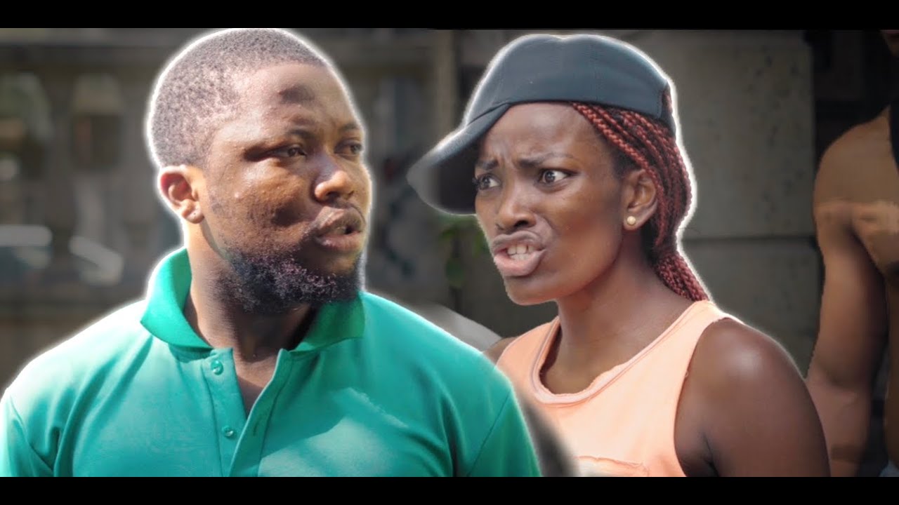 ⁣The Prodigal Daughter (Trapped Souls Episode4)