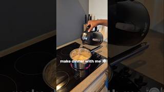 girl dinner🍽✨️ #dinner #eveningroutine #dailyvlog #lifestyle #girldinner