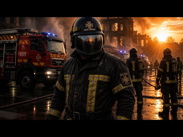 Feuer wird uns nicht brechen | Offizielles Musikvideo | DJ MOS | AI Music Studio