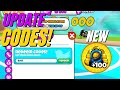 New update cash codes hoop simulator  roblox