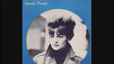 Sandy Posey - Bring Him Safely Home To Me (1971)