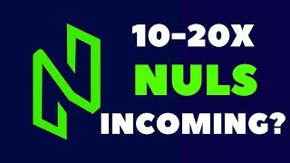 NULS COIN PRICE PREDICTION 2019 - NULS CRYPTOCURRENCY REVIEW 2019 - WHAT IS NULS?