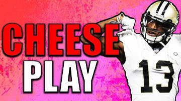 THE EASIEST PASSING PLAY EVER!! | Madden 21 Passing Money Play Spread Playbook