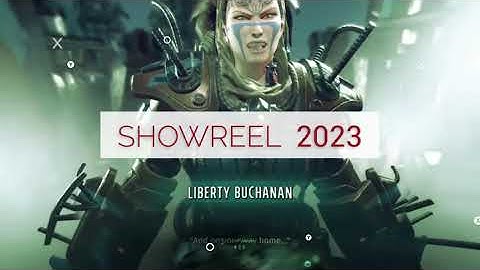 Climax Showreel 2023