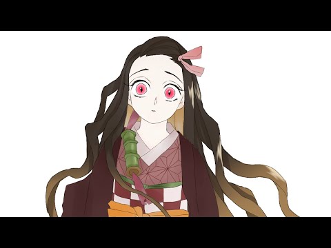 ※本誌ネタバレあり【手描きMAD】うたかた【鬼滅の刃】